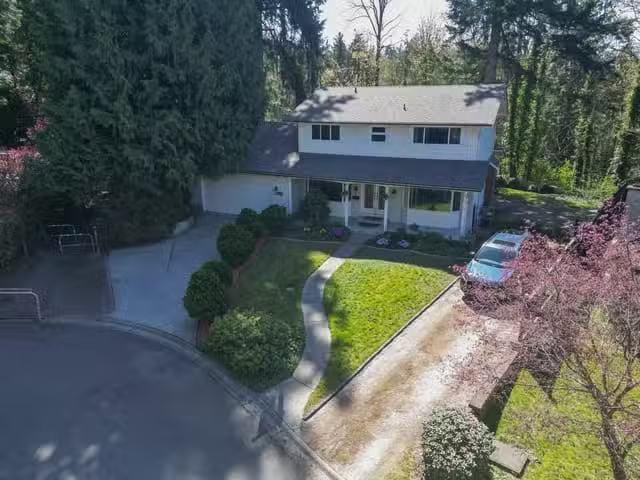 House for sale in Delta, N. Delta, 10987 Collings Place, 26315.
