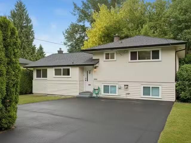 House for sale in Delta, N. Delta, 10996 Mc Adam Road, 263156006