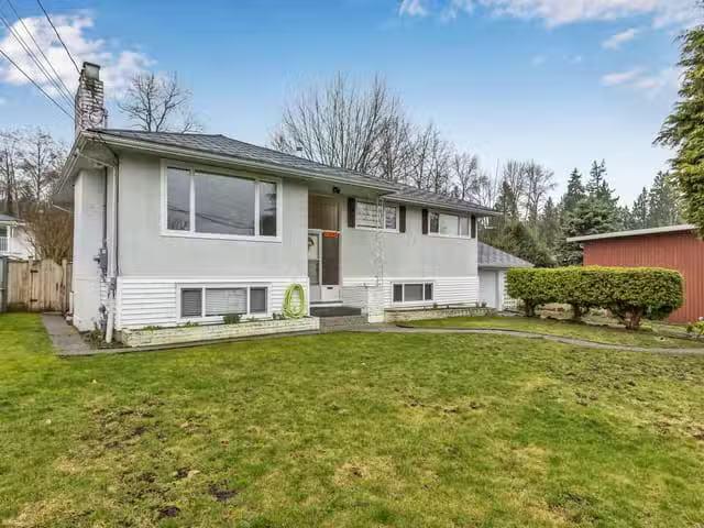 House for sale in Delta, N. Delta, 11032 86a Avenue, 263156003