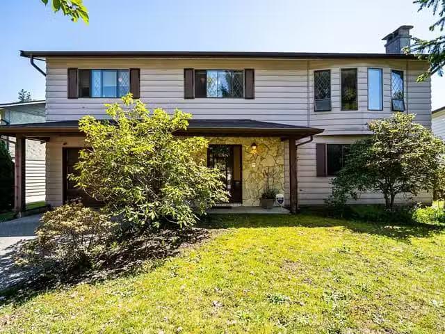 House for sale in Delta, N. Delta, 11132 Pitman Place, 263157006