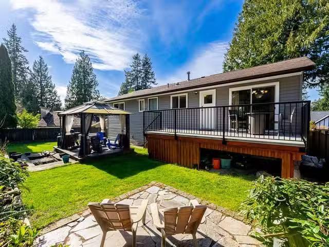 House for sale in Delta, N. Delta, 11162 Prospect Drive, 26312.