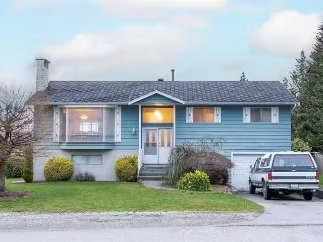 House for sale in Delta, N. Delta, 11275 Kendale Way, 263150785