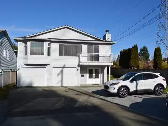 House for sale in Delta, N. Delta, 11275 72 Avenue, 263146080
