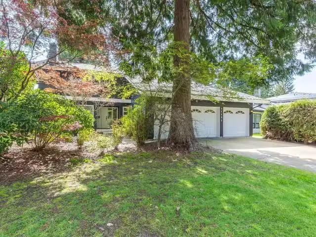 House for sale in Delta, N. Delta, 11454 Lyon Road, 263134705