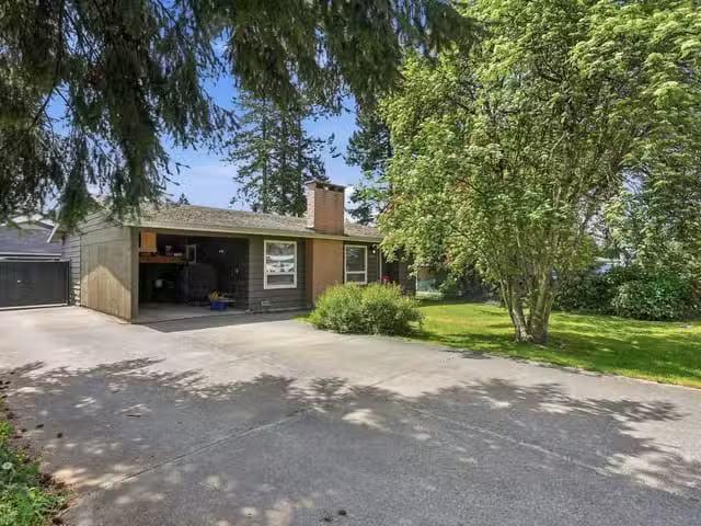 House for sale in Delta, N. Delta, 11470 95 Avenue, 263144076