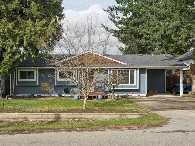 House for sale in Delta, N. Delta, 11471 95 Avenue, 263122230