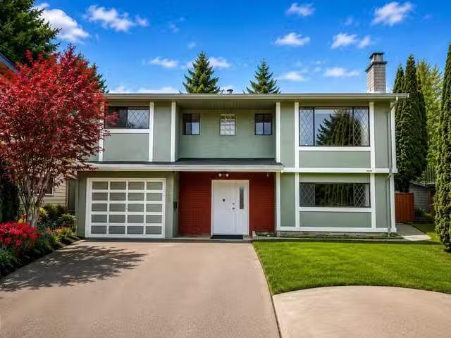 House for sale in Delta, N. Delta, 11516 Parkwood Place, 26315.