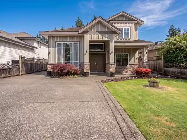 House for sale in Delta, N. Delta, 11632 82 Avenue, 263146083