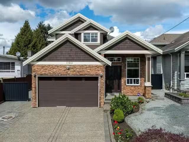 House for sale in Delta, N. Delta, 11641 75a Avenue, 263147806
