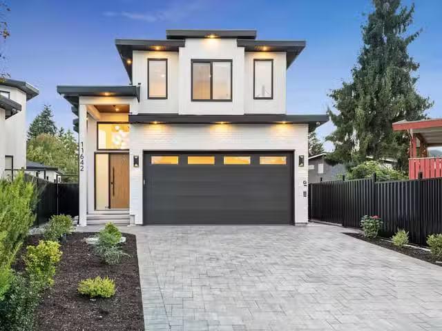 House for sale in Delta, N. Delta, 11642 94a Avenue, 263146669