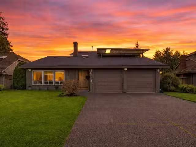 House for sale in Delta, N. Delta, 11658 Hyland Drive, 263125436