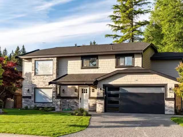 House for sale in Delta, N. Delta, 11659 Lyon Road, 263147412