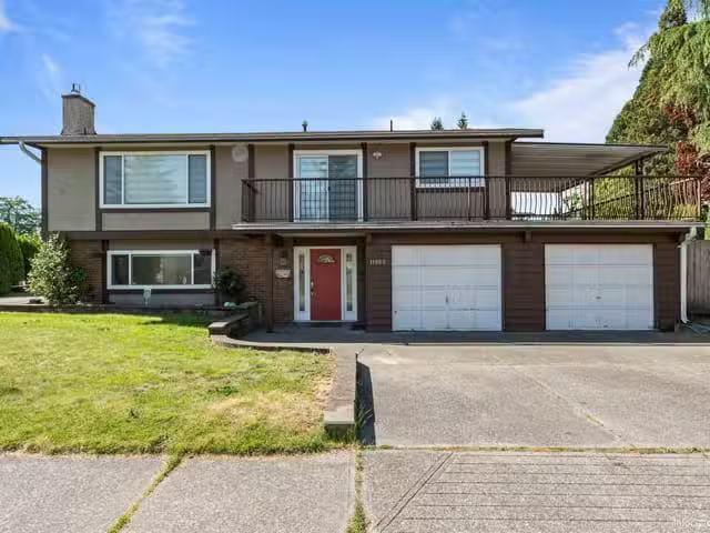 House for sale in Delta, N. Delta, 11662 89a Avenue, 263153586