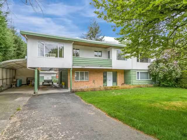 House for sale in Delta, N. Delta, 11755 84 Avenue, 263151216