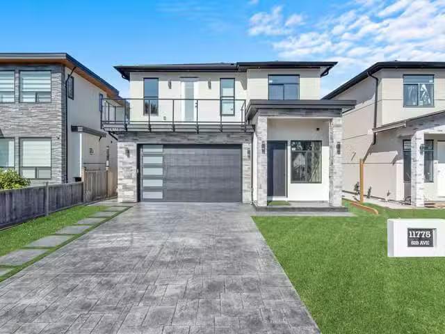 House for sale in Delta, N. Delta, 11775 82b Avenue, 263147452