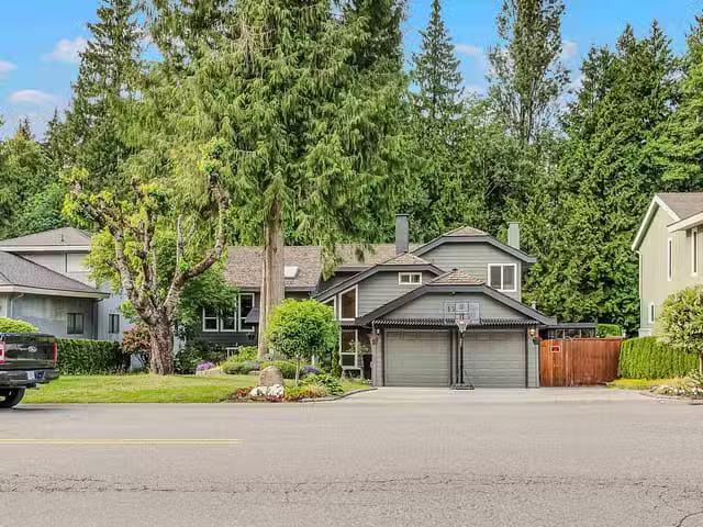 House for sale in Delta, N. Delta, 11799 Lyon Road, 263152890