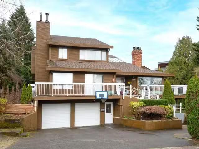 House for sale in Delta, N. Delta, 11895 Chateau Wynd, 263152496