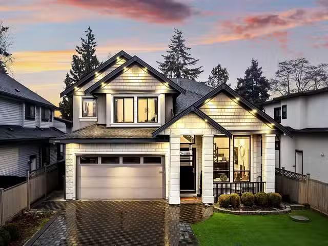 House for sale in Delta, N. Delta, 11897 82 Avenue, 263150164