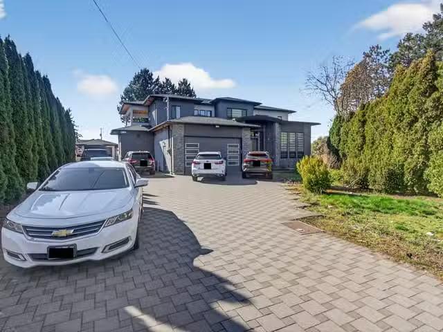 House for sale in Delta, N. Delta, 11890 Gilmour Crescent, 263.