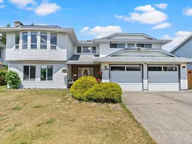 House for sale in Delta, N. Delta, 11905 Sterling Court, 26315.