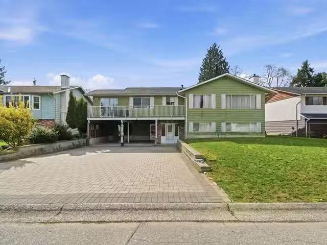 House for sale in Delta, N. Delta, 11926 82a Avenue, 263147880