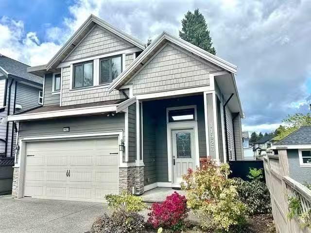 House for sale in Delta, N. Delta, 11923 92 Avenue, 263153345