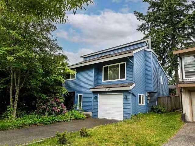 House for sale in Delta, N. Delta, 6711 Baker Road, 263150453