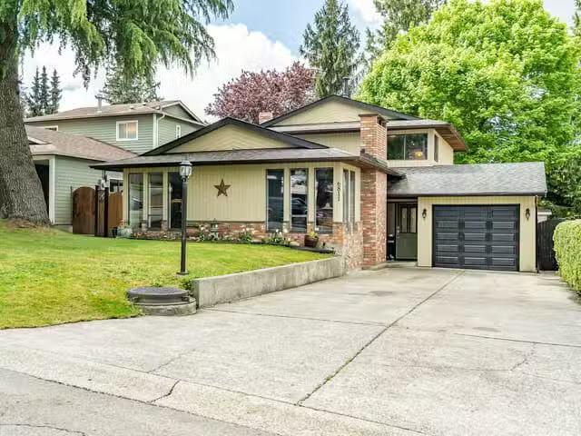 House for sale in Delta, N. Delta, 6811 Baker Road, 263155113