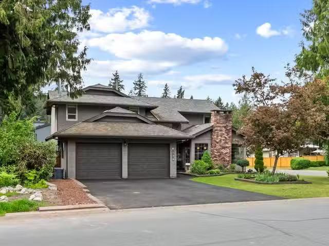 House for sale in Delta, N. Delta, 6135 Sunwood Drive, 263143088
