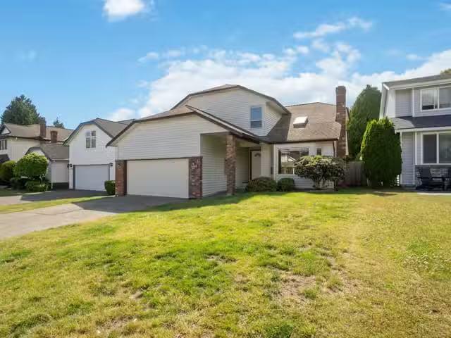 House for sale in Delta, N. Delta, 6281 Beechwood Street, 2631.
