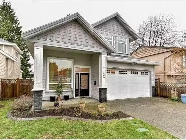 House for sale in Delta, N. Delta, 7423 115 Street, 263146710
