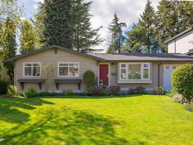 House for sale in Delta, N. Delta, 7457 118a Street, 263136286