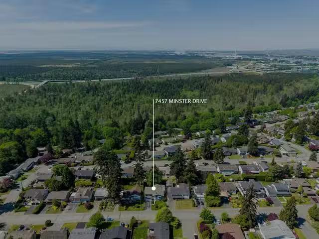House for sale in Delta, N. Delta, 7457 Minster Dr. West, 2631.
