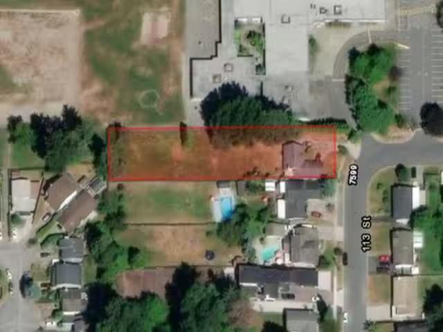 House for sale in Delta, N. Delta, 7501 113 Street, 263144411