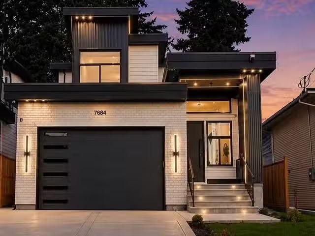 House for sale in Delta, N. Delta, 7684 115a Street, 263145271