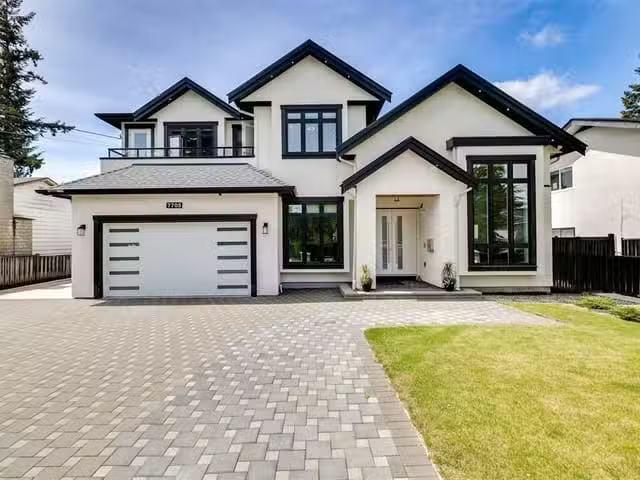 House for sale in Delta, N. Delta, 7705 117 Street, 263132831