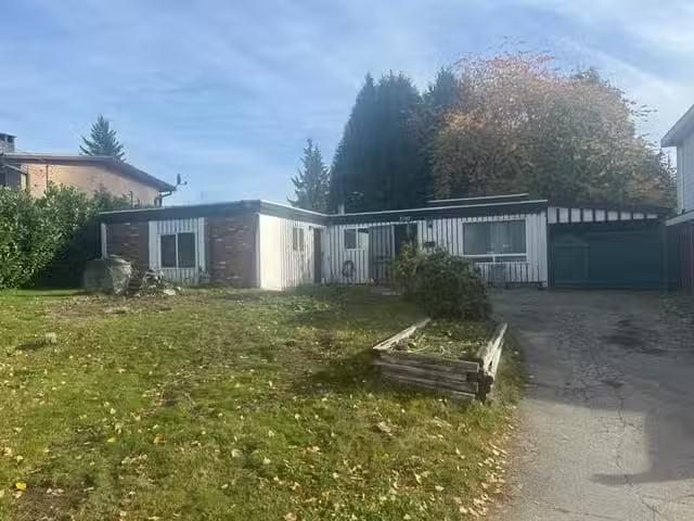 House for sale in Delta, N. Delta, 7782 Swanson Drive, 263142389