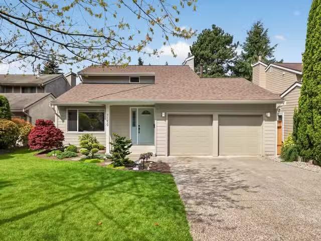 House for sale in Delta, N. Delta, 7159 York Crescent, 263140770