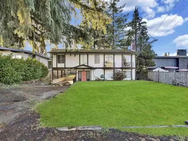 House for sale in Delta, N. Delta, 7195 115 Street, 263122181