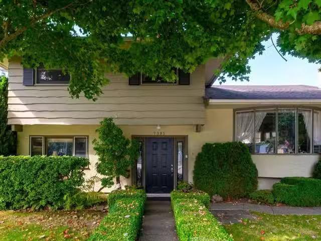 House for sale in Delta, N. Delta, 7385 115 Street, 263125704