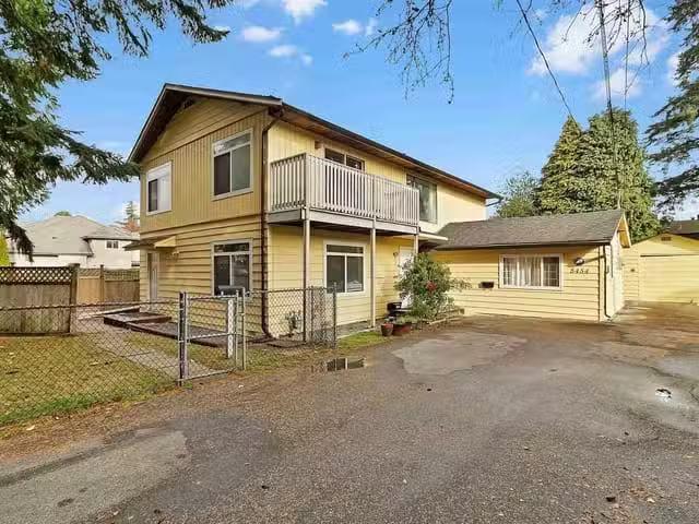 House for sale in Delta, N. Delta, 8454 Brooke Road, 263141295