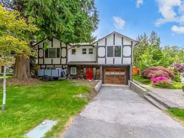 House for sale in Delta, N. Delta, 8511 111a Street, 263148019