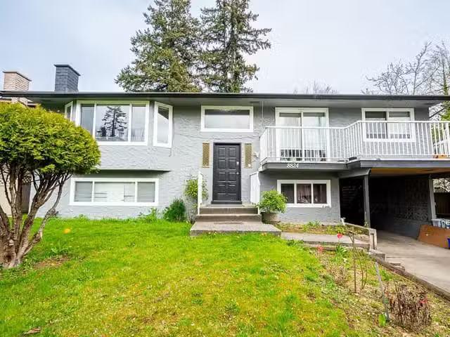 House for sale in Delta, N. Delta, 8824 116 Street, 263155210