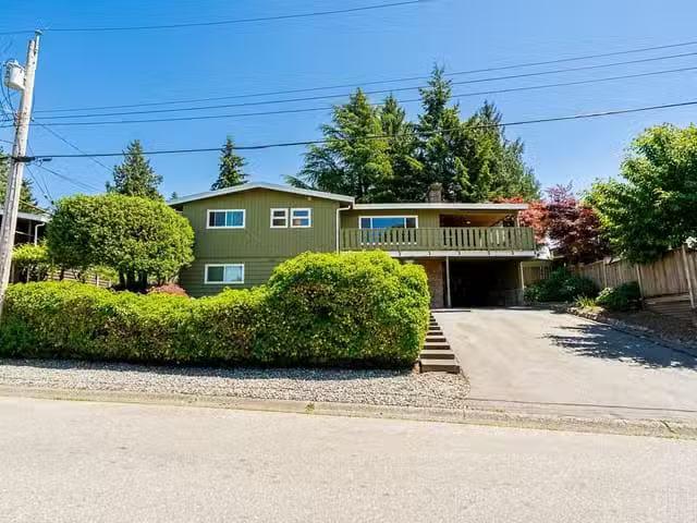 House for sale in Delta, N. Delta, 8937 Watson Drive, 263154120
