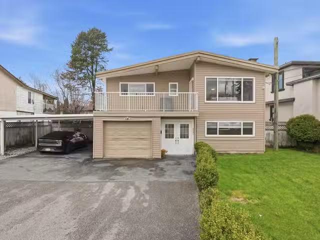 House for sale in Delta, N. Delta, 8081 112 Street, 263128738