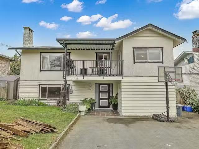 House for sale in Delta, N. Delta, 9467 118 Street, 263132606