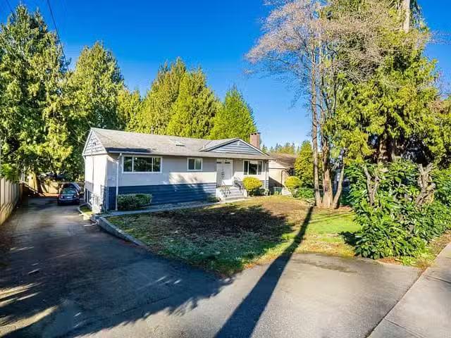 House for sale in Delta, N. Delta, 9545 116 Street, 263121494