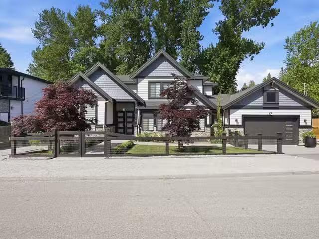 House for sale in Delta, N. Delta, 9098 Norum Road, 263143916