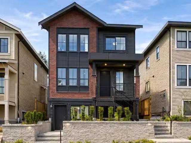 House for sale in Delta, N. Delta, 9312 Ebor Road, 263117218