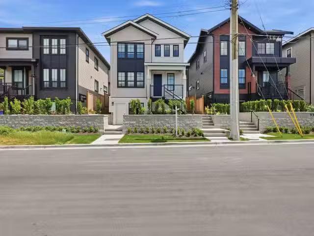 House for sale in Delta, N. Delta, 9320 Ebor Road, 263155488